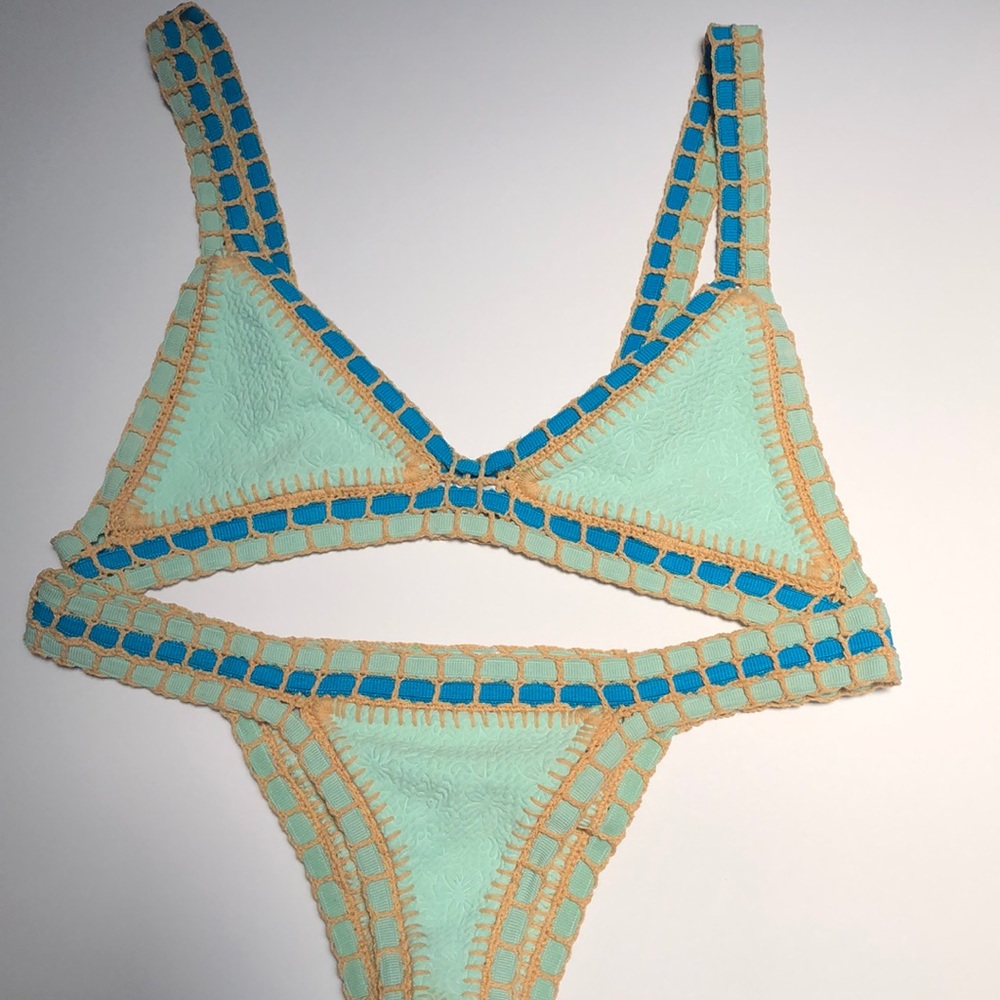 Coccoloba SWIM bikini